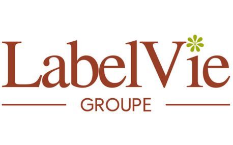 Augmentation de capital de LABEL VIE